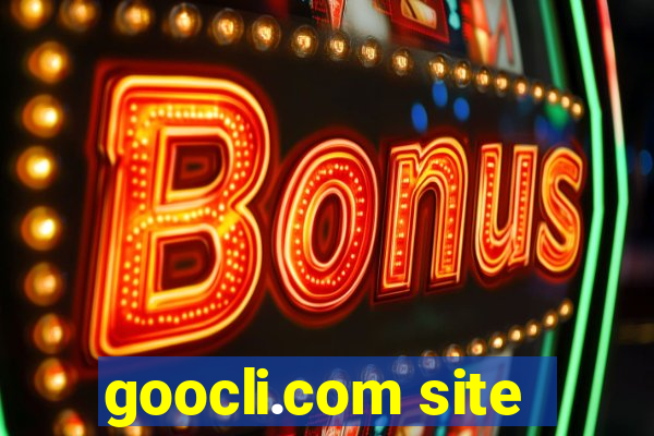 goocli.com site